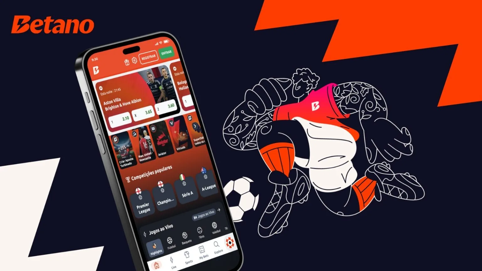 Betano Brasil Guide — Como uma aposta esportiva funciona na prática, sem jargão