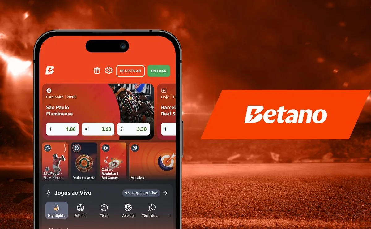 Betano Brasil Guide — Por que esta página não anuncia valor de bônus