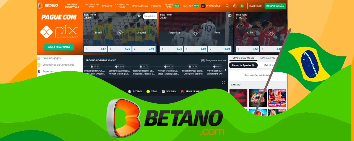 Betano Brasil Guide — Betano entrar: o caminho curto no app e no navegador